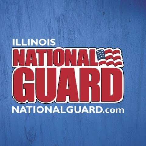Illinois Army National Guard Recruiting