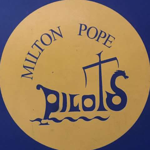 Milton Pope School